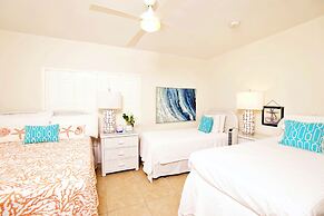 Villas of the Galleon