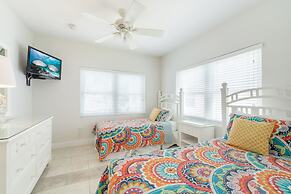 Villas of the Galleon