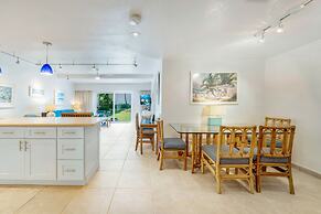 Villas of the Galleon