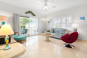 Villas of the Galleon