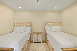 Villas of the Galleon