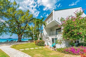 Villas of the Galleon