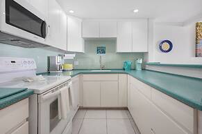 Villas of the Galleon