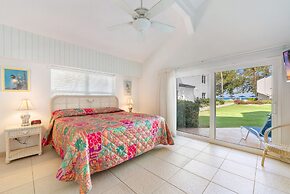 Villas of the Galleon