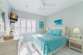 Villas of the Galleon