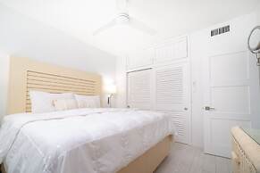 Villas of the Galleon