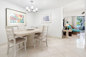 Villas of the Galleon