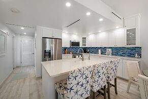 Villas of the Galleon