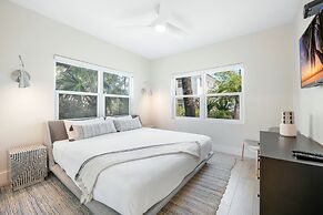 Villas of the Galleon