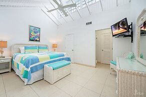 Villas of the Galleon