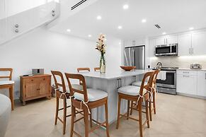 Villas of the Galleon