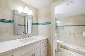 Villas of the Galleon