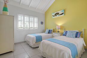 Villas of the Galleon