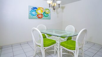 Villas of the Galleon