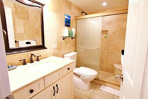 Villas of the Galleon