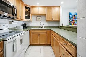 Villas of the Galleon