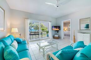 Villas of the Galleon