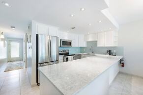 Villas of the Galleon