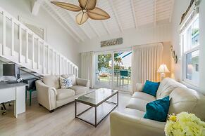 Villas of the Galleon