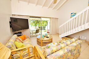 Villas of the Galleon