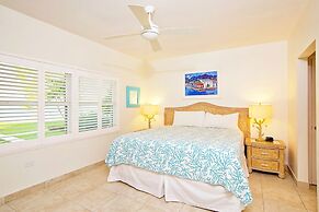 Villas of the Galleon