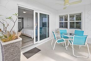 Villas of the Galleon