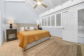 Villas of the Galleon