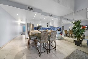 Villas of the Galleon