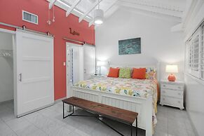 Villas of the Galleon