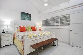 Villas of the Galleon