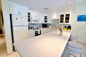 Villas of the Galleon