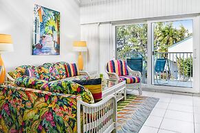 Villas of the Galleon