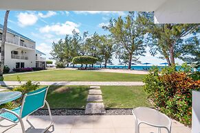 Villas of the Galleon