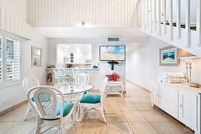 Villas of the Galleon