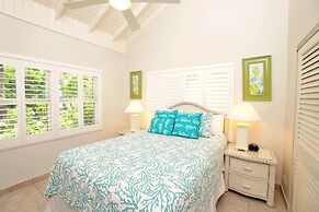 Villas of the Galleon