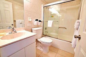 Villas of the Galleon