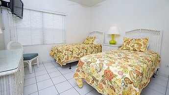 Villas of the Galleon