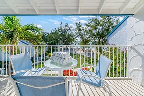 Villas of the Galleon