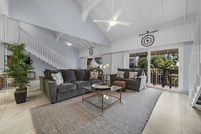 Villas of the Galleon