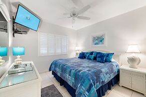 Villas of the Galleon