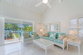 Villas of the Galleon