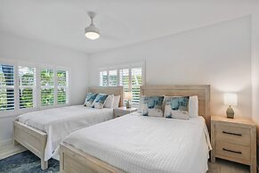 Villas of the Galleon