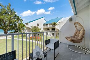 Villas of the Galleon