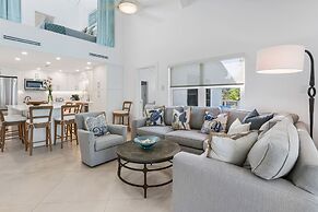 Villas of the Galleon