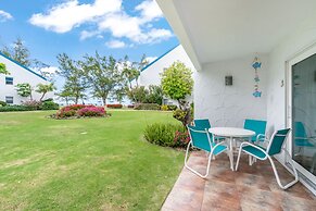 Villas of the Galleon