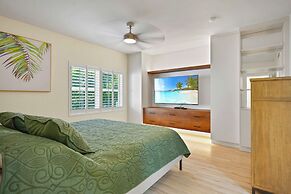 Villas of the Galleon