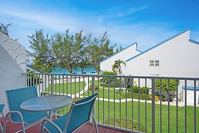 Villas of the Galleon