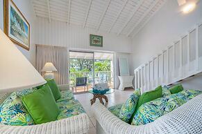 Villas of the Galleon