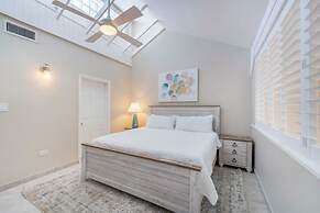 Villas of the Galleon