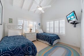 Villas of the Galleon